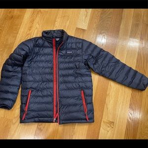 Patagonia Boys Down Sweater